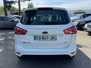 Ford B-MAX 1.0 74kW