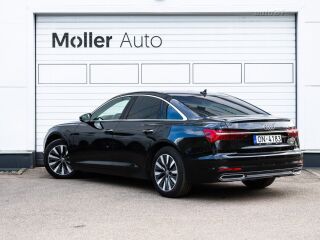Audi A6 3.0 170kW