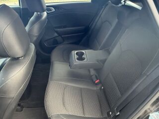 Kia Ceed 1.6 100kW