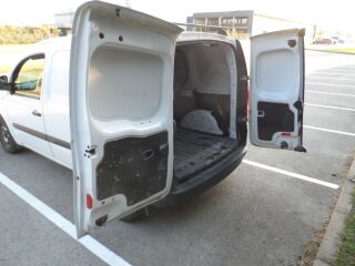 Mercedes-Benz Citan Blue Efficiency 1.5 R4 108CDI 55kW
