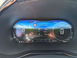 Kia ProCeed GT-Line TX 1.5 103kW