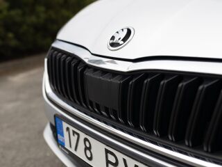 Skoda Octavia 2.0 85kW