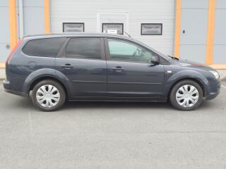 Ford Focus 1.6 74кВ