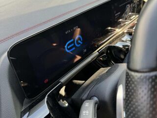 Mercedes-Benz EQA 300 139kW