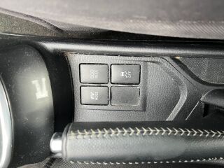 Toyota Yaris 1.5 54кВ