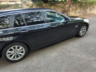 BMW 520 Luxury Line 2.0 R4 ,Turbo 2.0 D 135kW