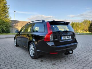 Volvo V50 1.6 R4 HDI 84kW
