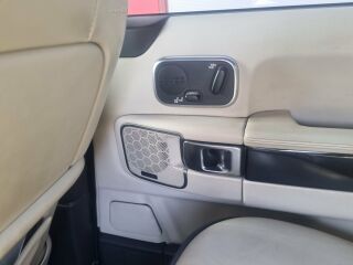 Land Rover Range Rover Vogue Autobiography 4.4 V8 230kW