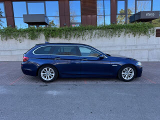 BMW 520 2.0 140kW