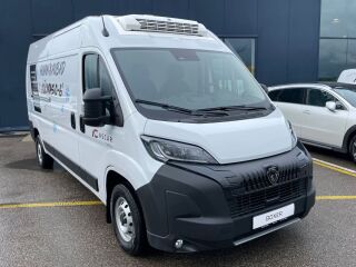 Peugeot Boxer L4H2 3.5t HD BlueHDi 140 Külmik 2.2 103kW