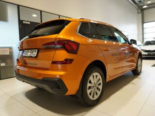 Skoda Kamiq FL SELECTION 1.0 TSI 85kW