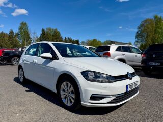 Volkswagen Golf 1.0 85кВ