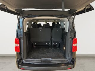 Peugeot Traveller L3 Allure 2.0 BlueHDI 106kW