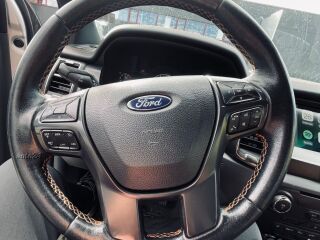 Ford Ranger 3.2 147kW