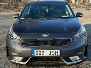 Kia Niro 1.6 77kW