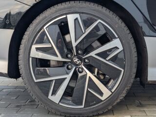 Hyundai Ioniq 6 Ultimate AWD Long Range 239kW