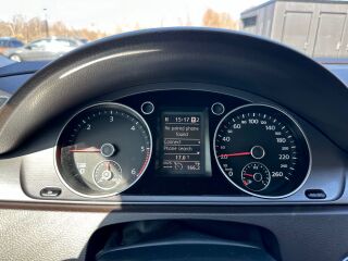 Volkswagen Passat BlueMotion 1.6 R4 TDI 77kW