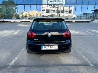 Volkswagen Golf 1.4 55kW