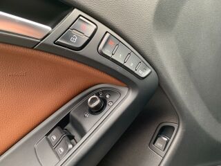 Audi A5 3.0 176kW