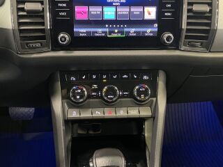 Skoda Kodiaq Ambition 4x4 2.0 TDI 110kW