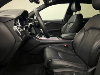 Audi Q8 3.0 210кВ