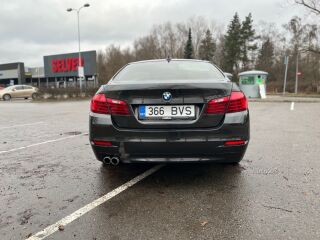 BMW 520 xDrive 2.0 135kW