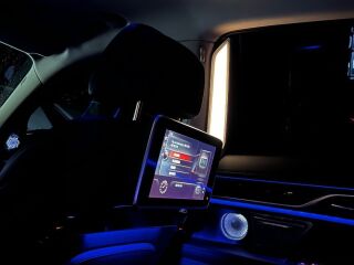 BMW 740 President 3.0 235kW