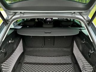Skoda Superb Combi 1.5 110кВ