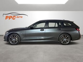 BMW 330 e Touring 2.0 135kW