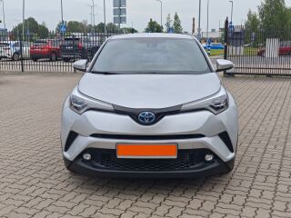 Toyota C-HR Luxury Plus 1.8 72kW
