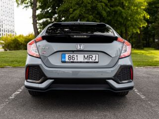 Honda Civic 1.0 95kW