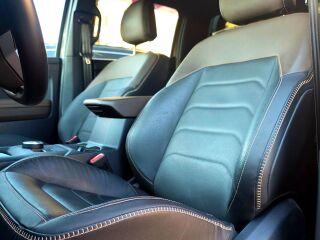 Volkswagen Amarok PanAmericana 3.0 177kW