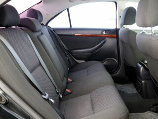 Toyota Avensis Linea Sol 2.2 D-CAT 130кВ