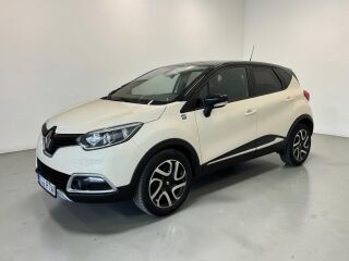 Renault Captur Helly Hansen edition 1.2 88kW