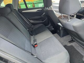 BMW X1 2.0 110кВ