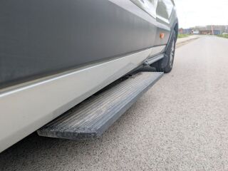 Ford Transit L4H3 2.2 114кВ