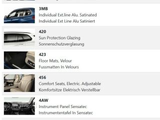 BMW X5 xDrive45e PHEV 3.0 R6 290kW