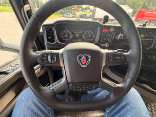 Scania S450 S 450 A4x2NA 13.0