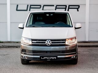Volkswagen Multivan Highline 4Motion 2.0 146kW