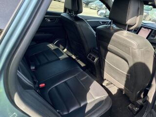 Renault Talisman Bose Facelift 2.0 Blue dCi 118kW