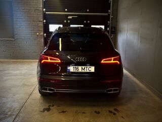 Audi SQ5 3.0 255kW
