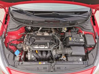Kia Rio 1.4 73kW