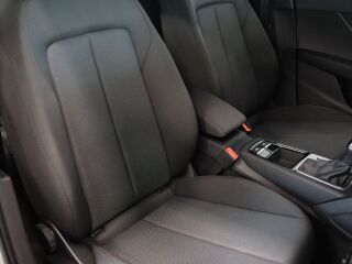 Audi Q2 advanced 35 TFSI 1.5 110kW