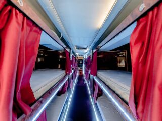 Neoplan SKYLINER 12.8 338kW