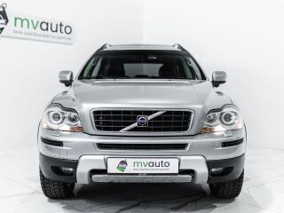 Volvo XC90 Facelift R-Design Premium Line 2.4 136kW
