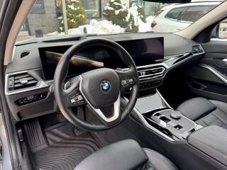 BMW 320 d xDrive LCI 140кВ