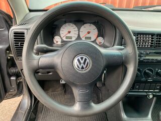 Volkswagen Polo GTD Variant 1.9 R4 16V TDi 66кВ