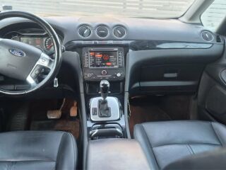 Ford Galaxy Business Edition 2.0 100kW