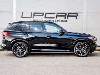 BMW X5 45e M-Sport 3.0 210kW
