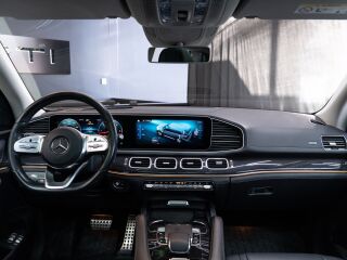 Mercedes-Benz GLS 400 d 4Matic AMG Line 2.9 243кВ